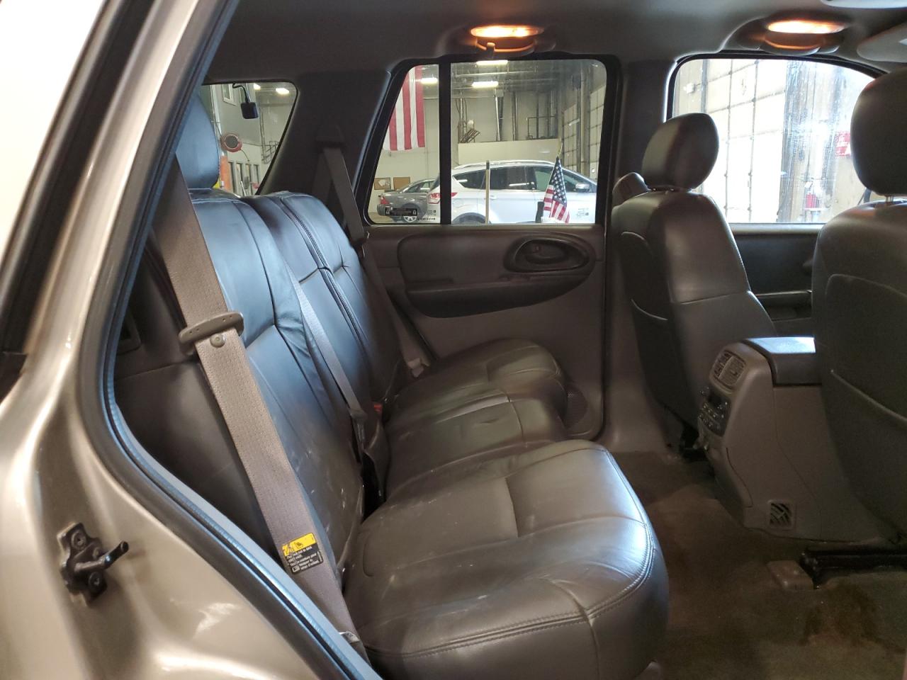 1GNDT13S622348556 2002 Chevrolet Trailblazer