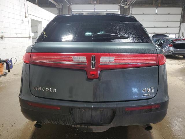 2015 Lincoln Mkt VIN: 2LMHJ5AT9FBL01900 Lot: 58204224