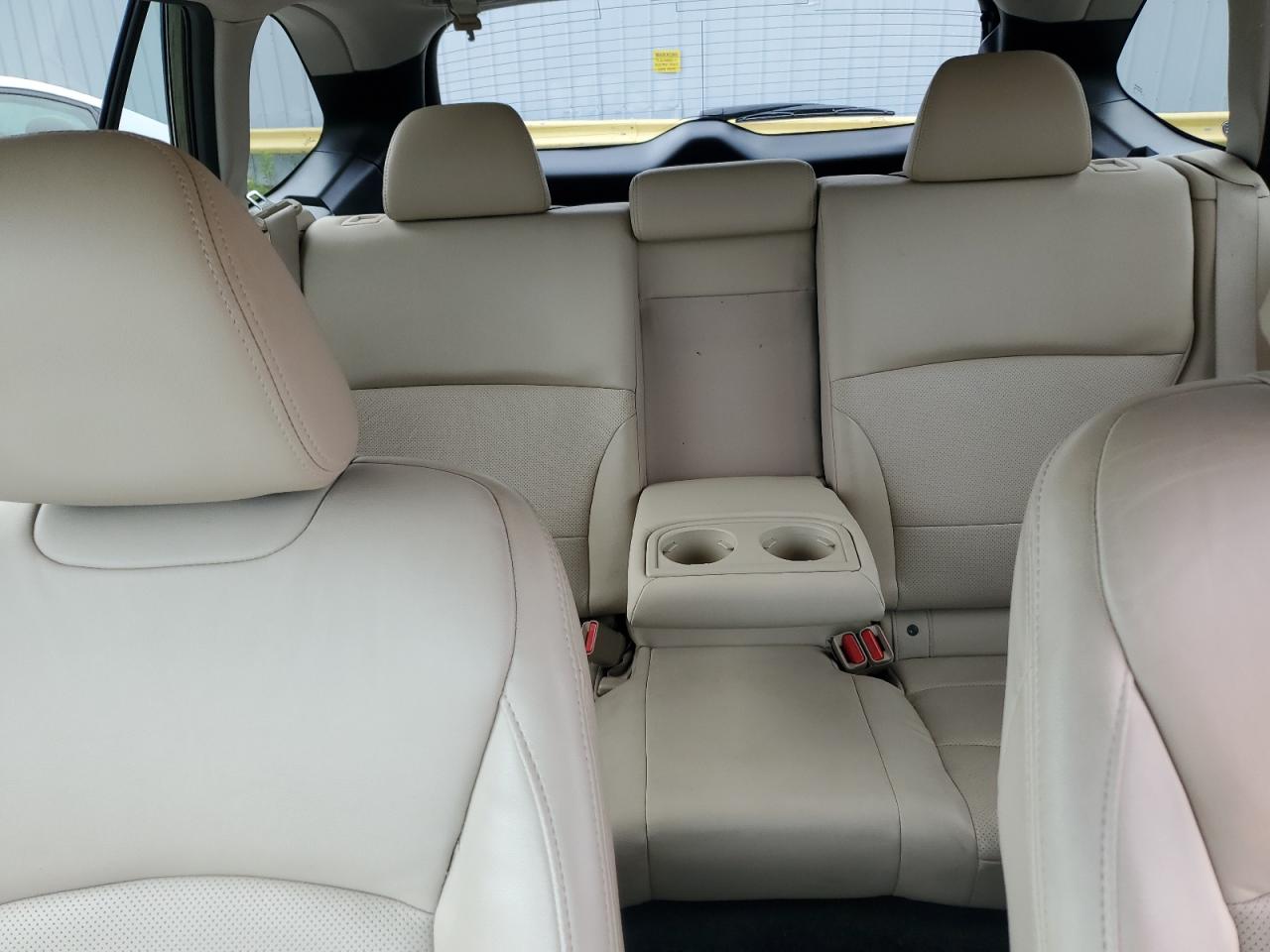 4S4BSBNC7F3255281 2015 Subaru Outback 2.5I Limited