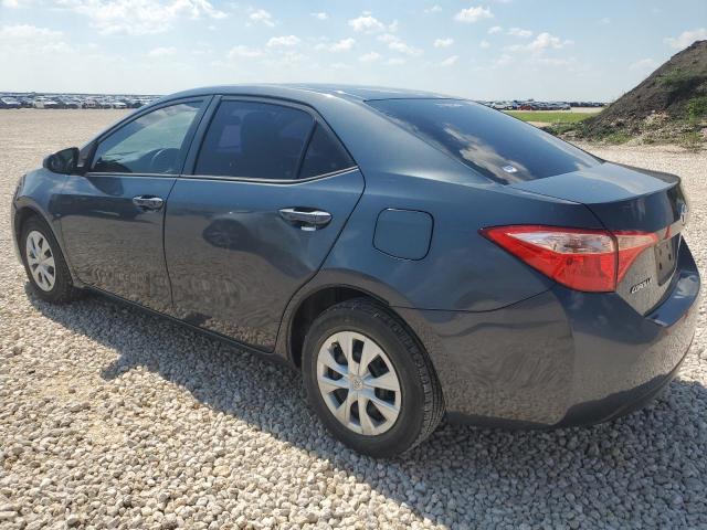 2017 TOYOTA COROLLA L - 5YFBURHE0HP703892