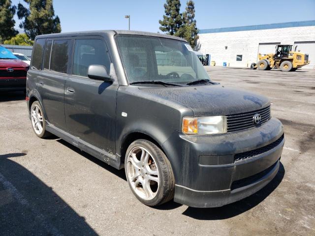 2005 Toyota Scion Xb VIN: JTLKT334650200571 Lot: 59167654