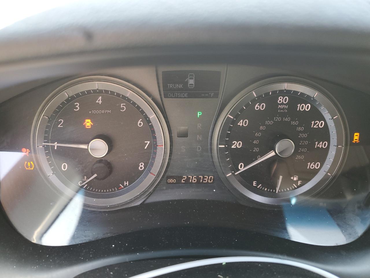 JTHBJ46G572091913 2007 Lexus Es 350