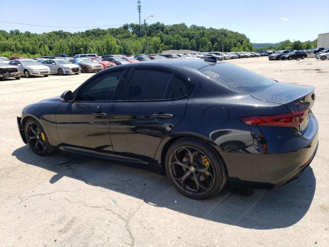 2021 ALFA ROMEO GIULIA TI - ZARFAMBN8M7649703