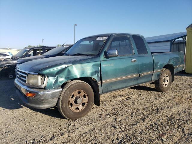 1997 Toyota T100 Xtracab VIN: JT4TN12D9V0028133 Lot: 58073144