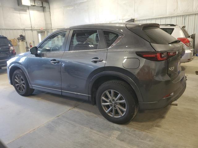 2024 Mazda Cx-5 Select VIN: JM3KFBBL4R0412565 Lot: 58085204