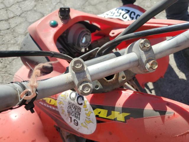 2003 HONDA TRX400 EX 478TE230134314333