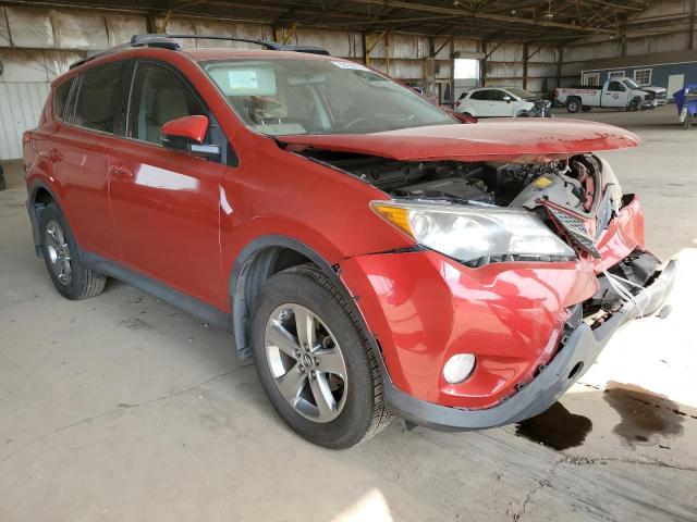 2015 Toyota Rav4 Xle VIN: JTMWFREVXFJ036749 Lot: 58156874