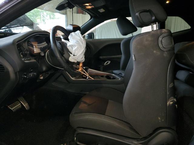 2021 Dodge Challenger R/T VIN: 2C3CDZBT7MH543073 Lot: 57566244