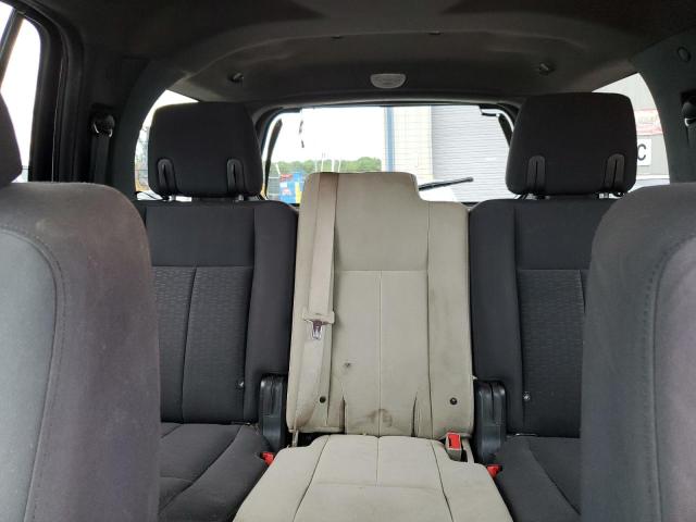 2008 Ford Expedition Xlt VIN: 1FMFU16548LA86670 Lot: 60254544