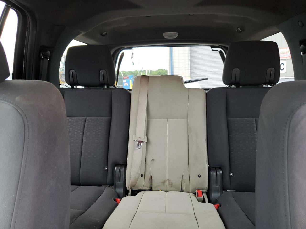 1FMFU16548LA86670 2008 Ford Expedition Xlt