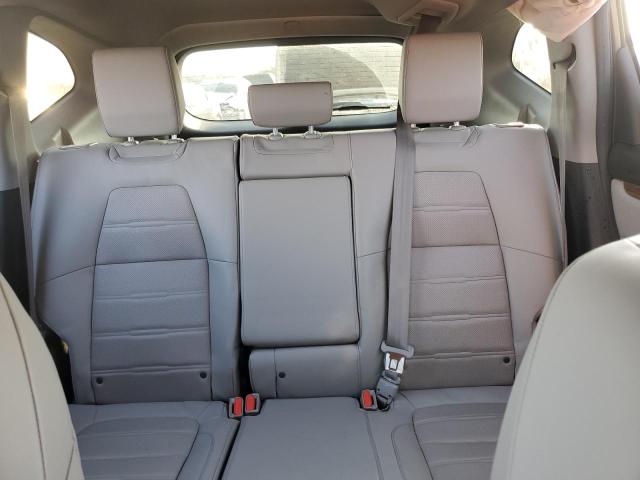 2017 HONDA CR-V EXL - 7FARW1H8XHE002734