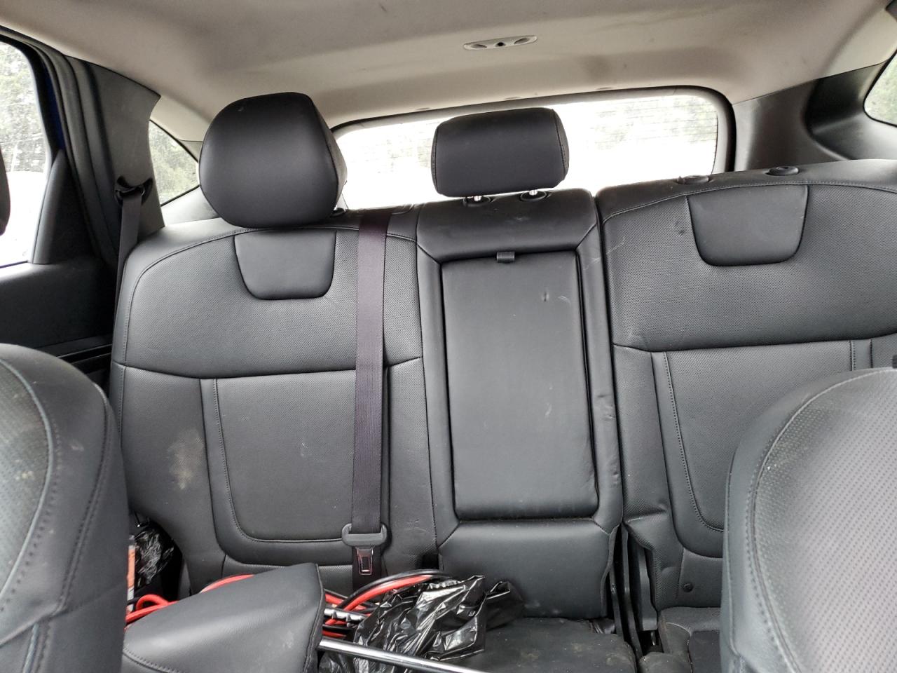 5NMJECAE3NH000356 2022 Hyundai Tucson Limited