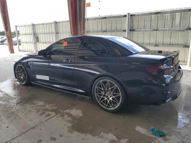 VIN WBS3U9C33HP971050 2017 BMW M4 no.2