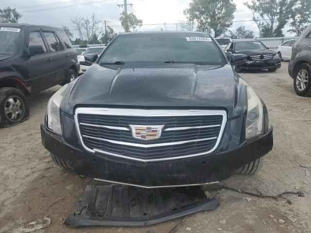 2015 Cadillac Ats Premium VIN: 1G6AE1RX8F0113282 Lot: 55014384