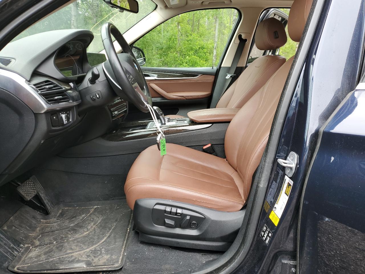 5UXKR0C50J0X99297 2018 BMW X5 xDrive35I