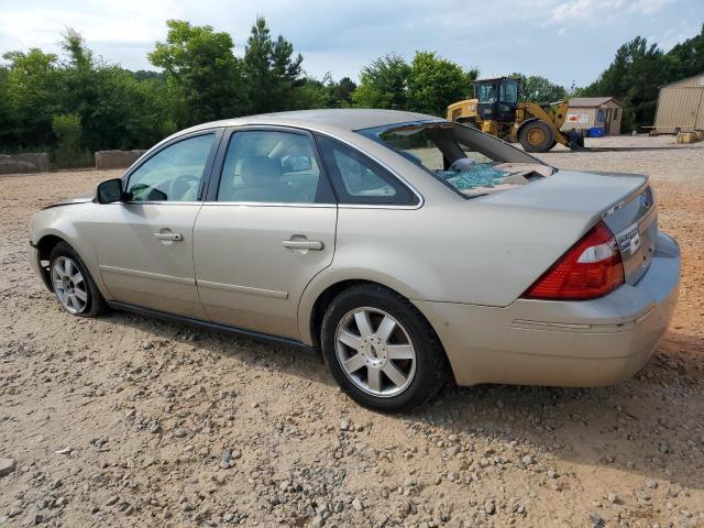 2005 Ford Five Hundred Se VIN: 1FAFP23195G149789 Lot: 59019214