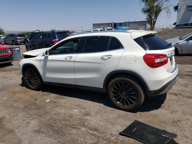 VIN WDCTG4EB0JJ420230 2018 Mercedes-Benz GLA-Class,... no.2