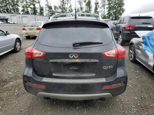 2017 Infiniti Qx50 VIN: JN1BJ0RR7HM415119 Lot: 60484504