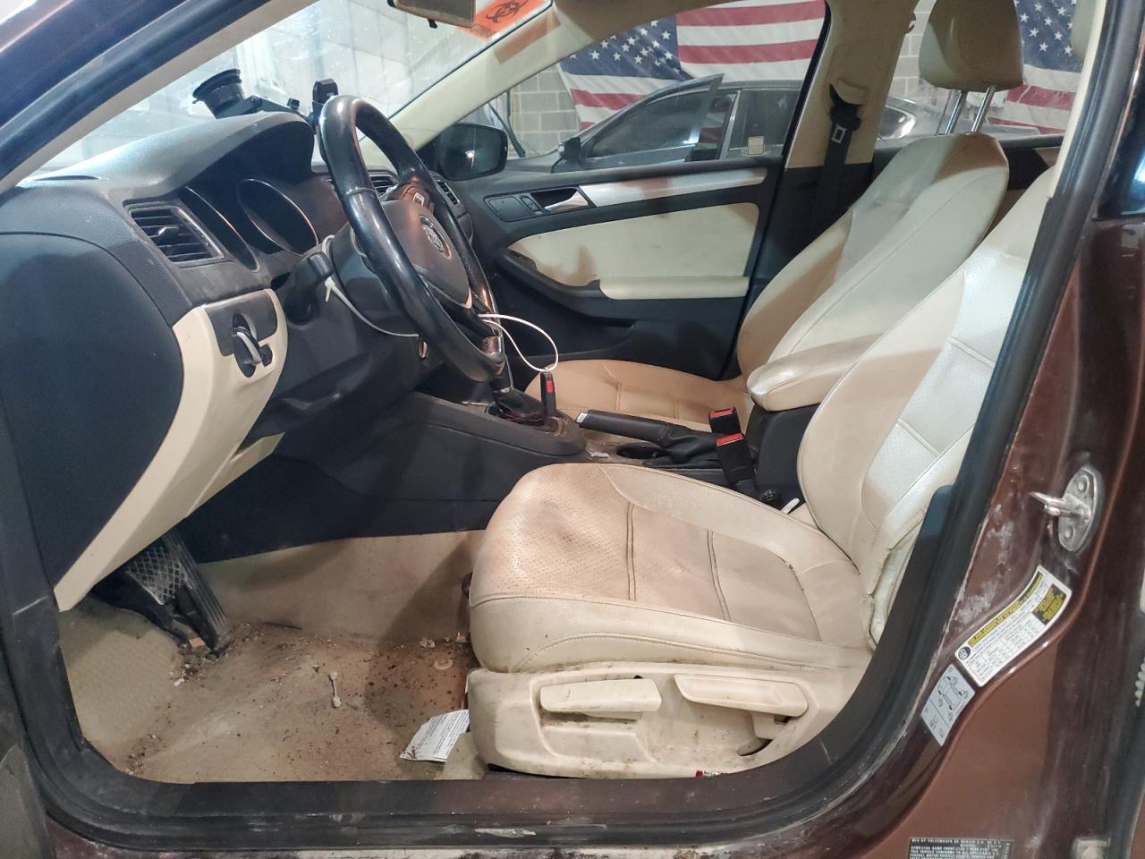 3VWD67AJ7GM351010 2016 Volkswagen Jetta Se