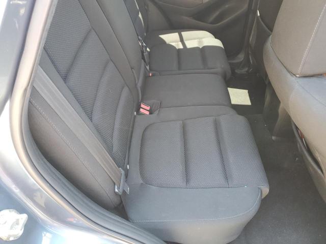 2016 Mazda Cx-5 Touring VIN: JM3KE2CY0G0889441 Lot: 58878764