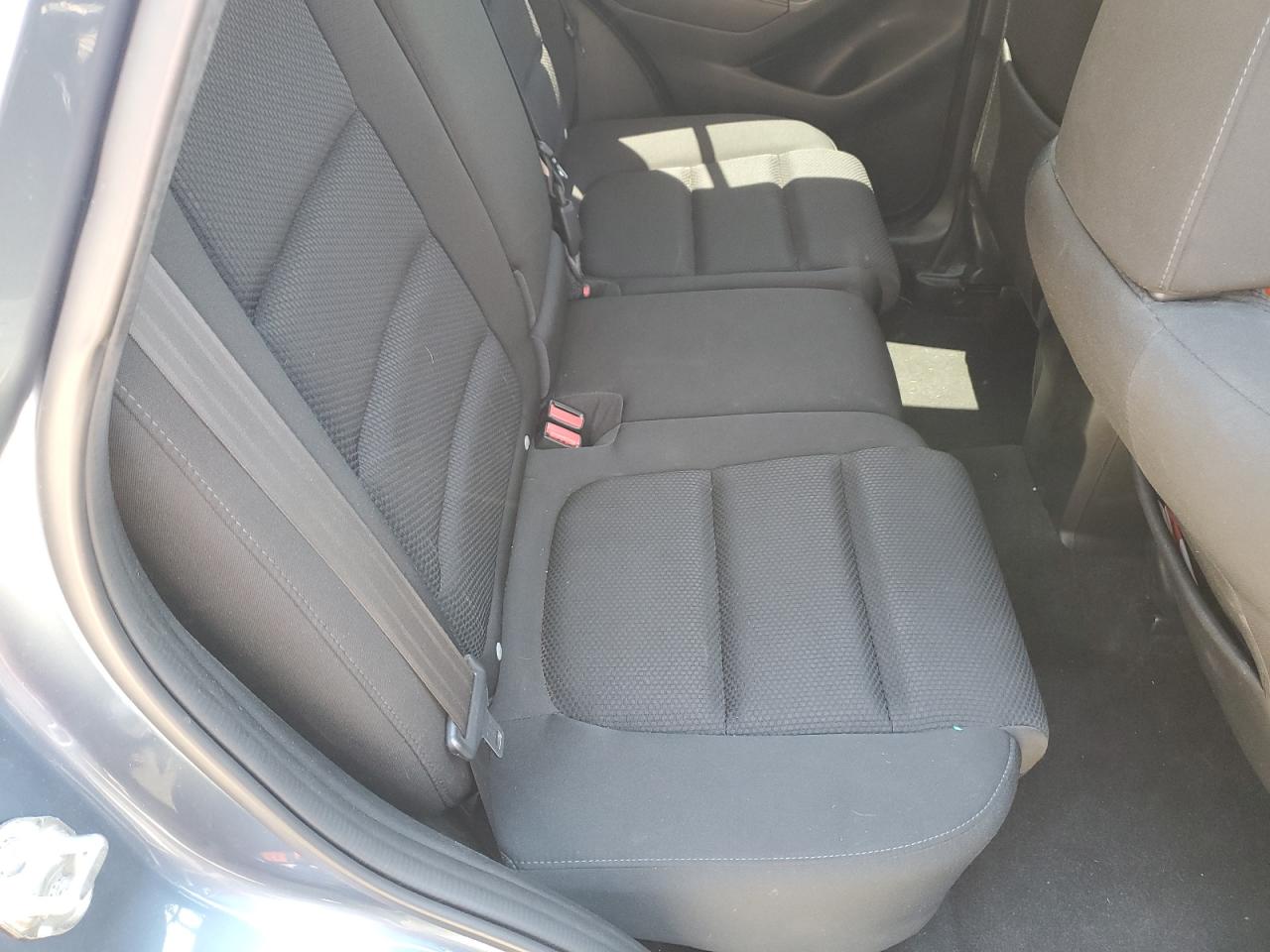 JM3KE2CY0G0889441 2016 Mazda Cx-5 Touring