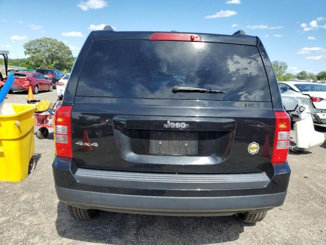 2015 Jeep Patriot Sport VIN: 1C4NJRBBXFD154304 Lot: 56136734