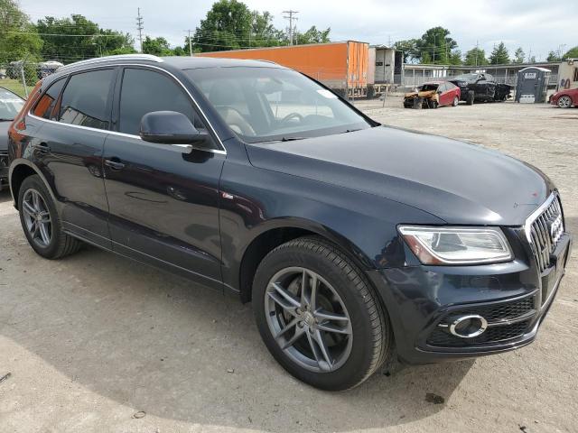 VIN WA1DGAFP5DA097942 2013 Audi Q5, Premium Plus no.4