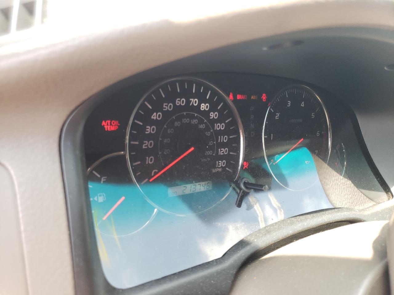 JTJBT20X380159497 2008 Lexus Gx 470