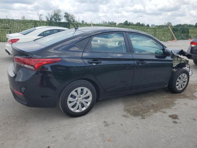 2022 HYUNDAI ACCENT SE - 3KPC24A65NE182455