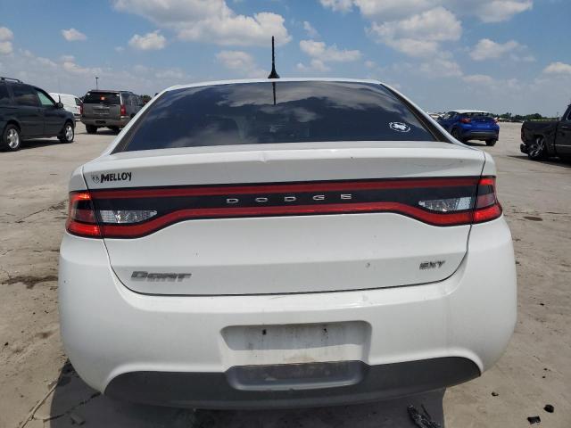 2015 Dodge Dart Sxt VIN: 1C3CDFBB6FD222759 Lot: 59375104