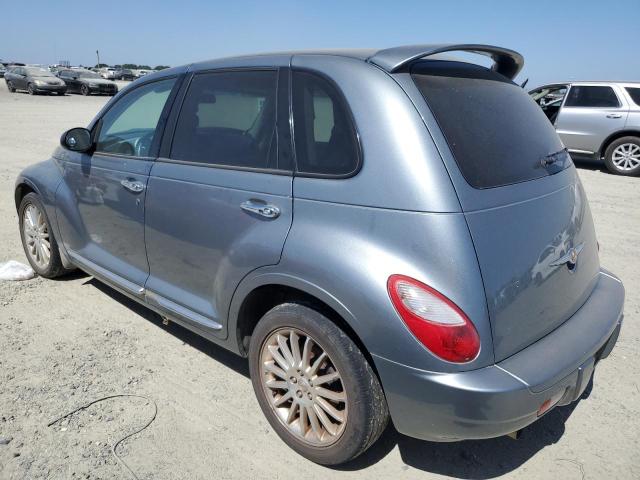 2008 Chrysler Pt Cruiser Limited VIN: 3A8FY68848T135537 Lot: 58749614