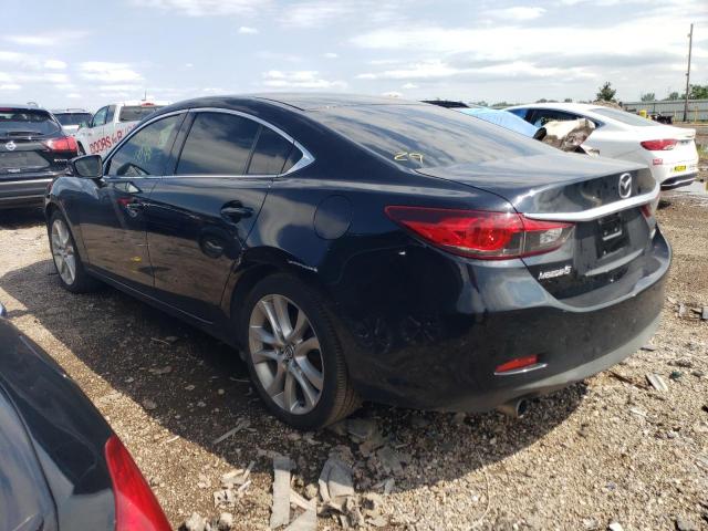 VIN JM1GJ1T60E1159815 2014 Mazda 6, Touring no.2