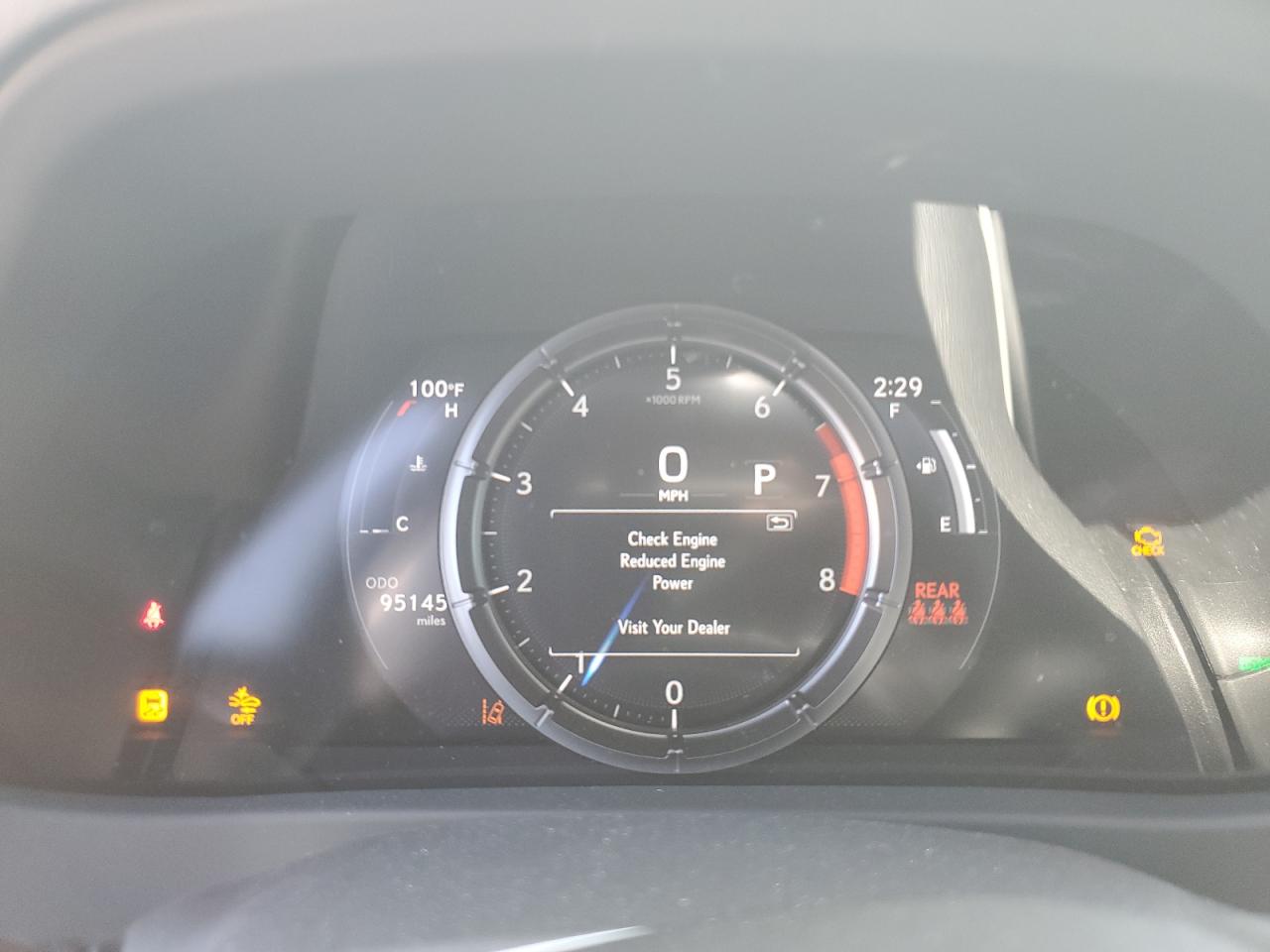 JTHY3JBH4K2001970 2019 Lexus Ux 200