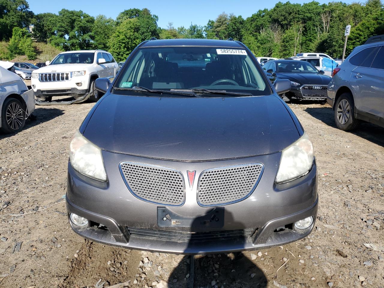 5Y2SM63835Z441934 2005 Pontiac Vibe