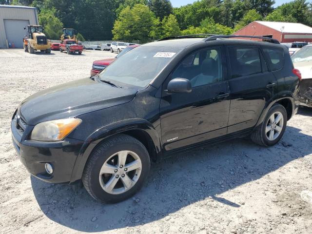 2009 Toyota Rav4 Sport VIN: JTMBF32VX95012318 Lot: 57471064