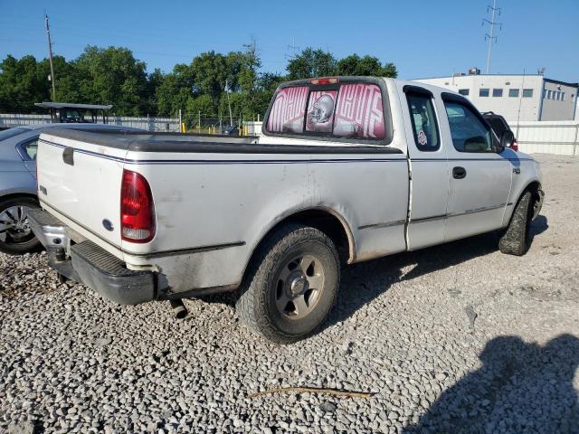 2002 Ford F150 VIN: 2FTRX17232CA10131 Lot: 58252844