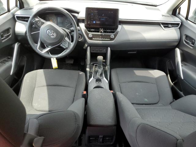 7MUCAAAG5PV051647 2023 Toyota Corolla Cross Le