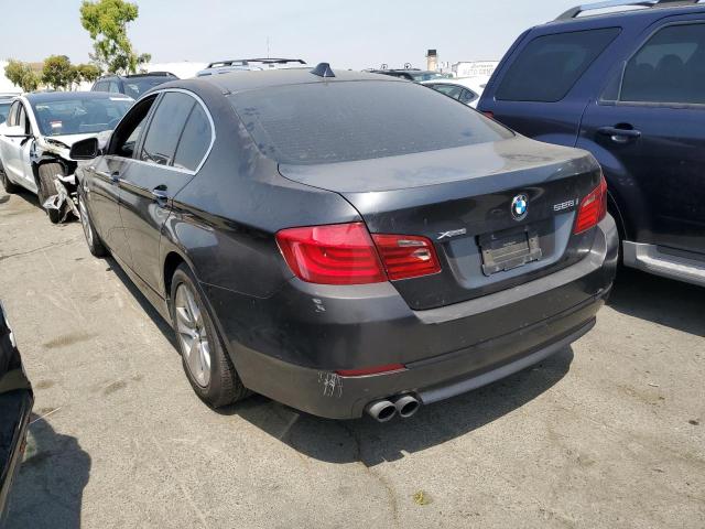 VIN WBAXH5C55DDW14131 2013 BMW 5 Series, 528 XI no.2