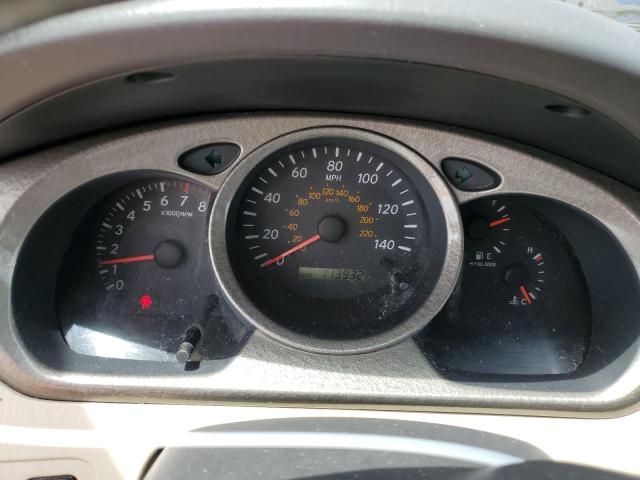 2003 Toyota Highlander Limited VIN: JTEGF21A230092518 Lot: 57449304