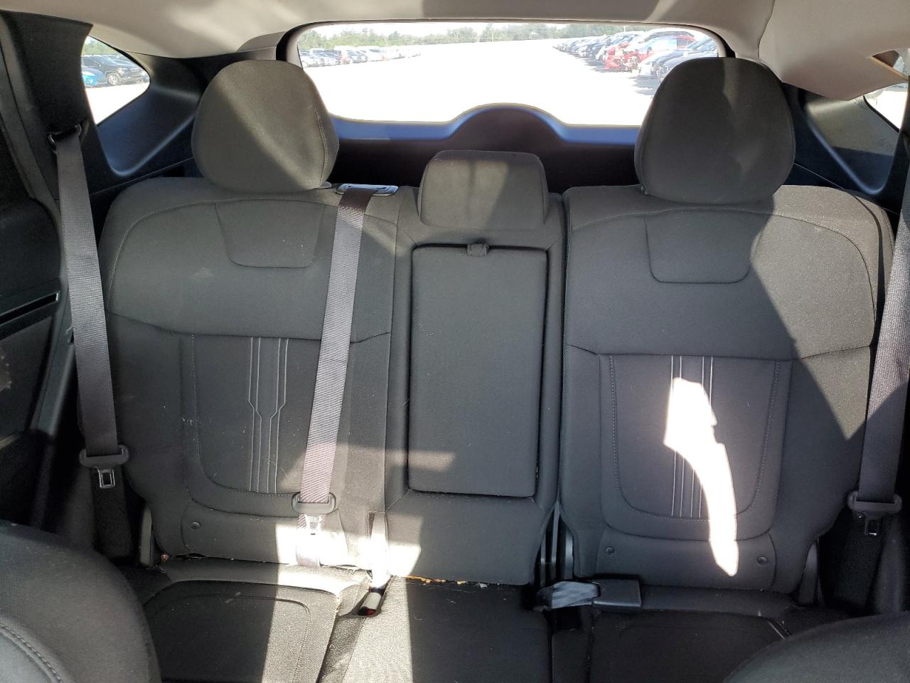 KM8JF3AE0NU159983 2022 Hyundai Tucson N Line