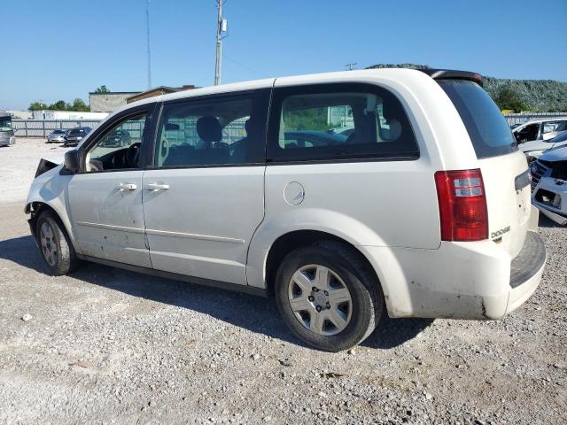 2D4RN4DEXAR185755 2010 Dodge Grand Caravan Se