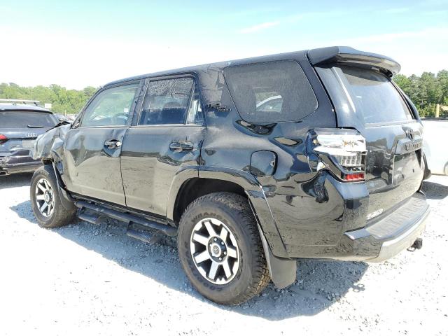 2022 Toyota 4Runner Sr5 Premium VIN: JTERU5JR1N6081225 Lot: 55852074