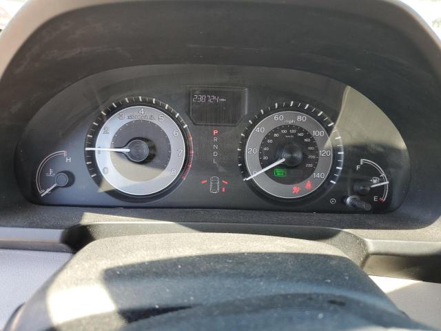 2015 HONDA ODYSSEY LX 5FNRL5H22FB123696
