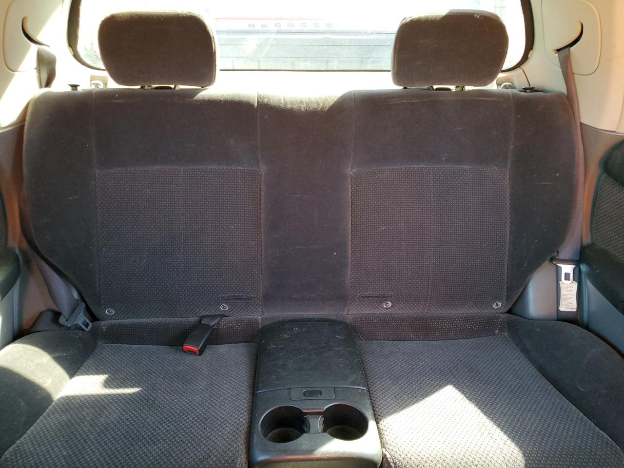 4S4BT62C337113832 2003 Subaru Baja Sport