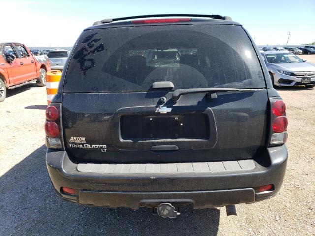 2009 Chevrolet Trailblazer Lt VIN: 1GNDT33S792131135 Lot: 58361154