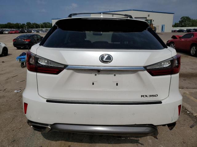 2017 Lexus Rx 350 Base VIN: 2T2ZZMCAXHC038115 Lot: 57484344