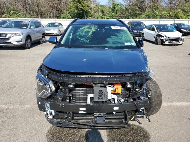 2023 Kia Niro Wind VIN: KNDCR3L17P5040033 Lot: 59341364