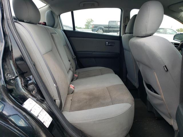 2011 Nissan Sentra 2.0 VIN: 3N1AB6AP9BL651519 Lot: 60300734