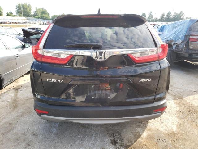 2017 HONDA CR-V EXL - 5J6RW2H87HL002876