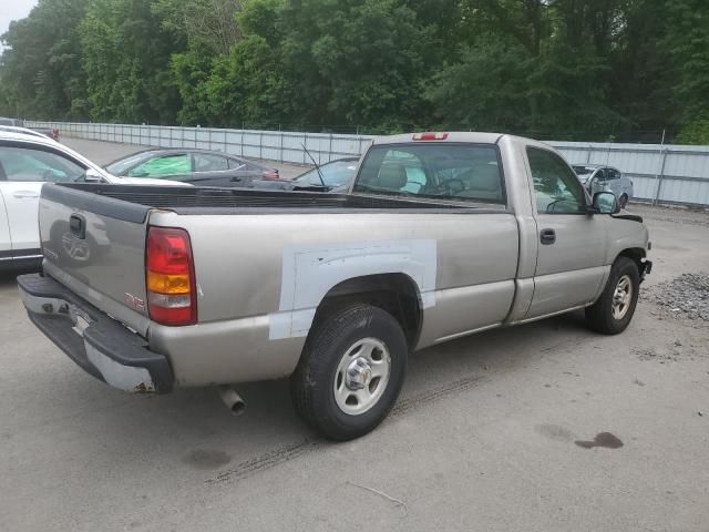 2003 GMC New Sierra C1500 VIN: 1GTEC14V13Z213208 Lot: 57494474